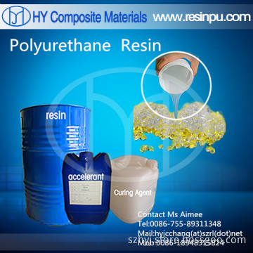 JA201# Polyurethane Resin